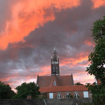 Ferienwohnung Matthisson Oranienbaum-Woerlitz Luaran gambar